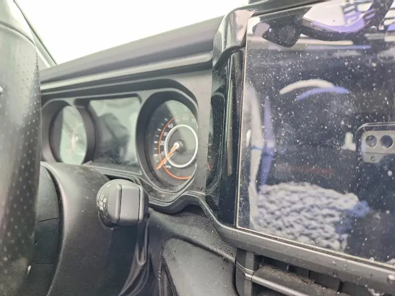 2024 JEEP GLADIATOR MOJAVE  