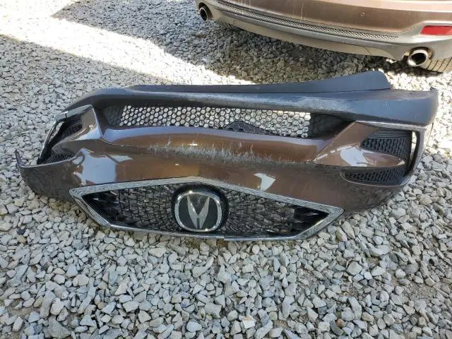 2019 ACURA RDX TECHNOLOGY  