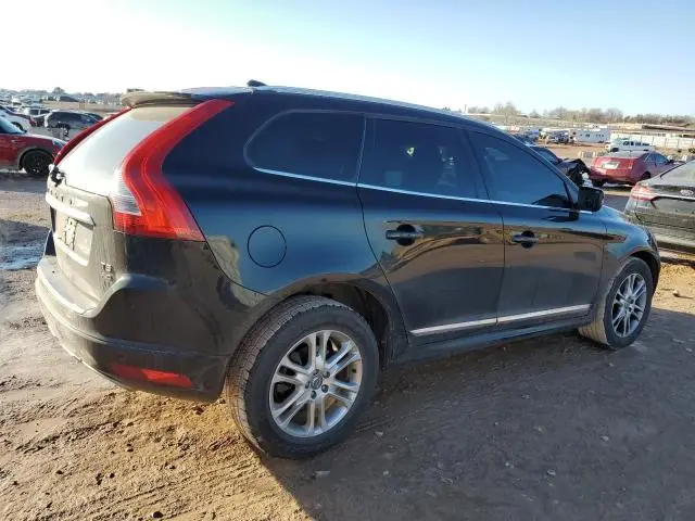 2016 VOLVO XC60 T5 PREMIER  