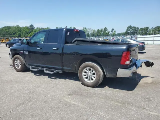 2013 RAM 1500 SLT  