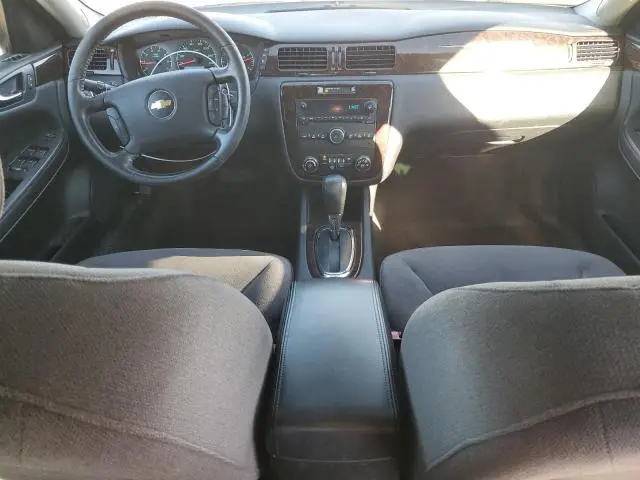 2013 CHEVROLET IMPALA LT  
