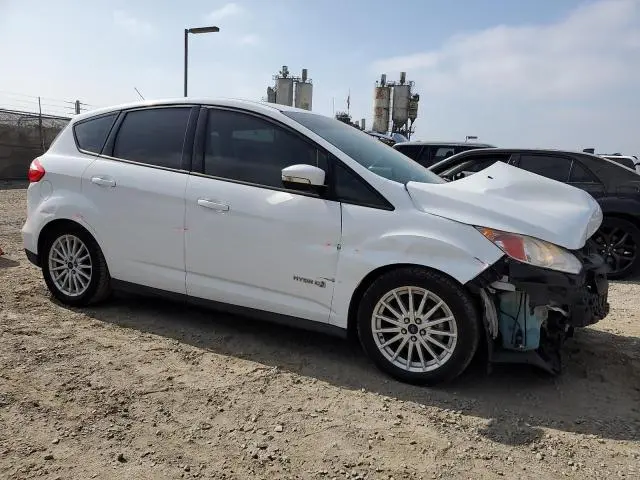 2015 FORD C-MAX SE  