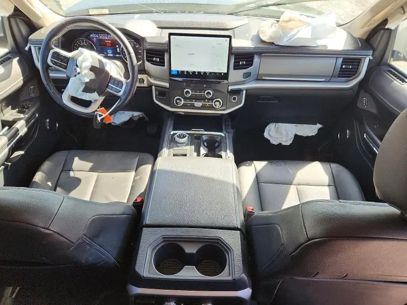 2022 FORD EXPEDITION MAX XLT  