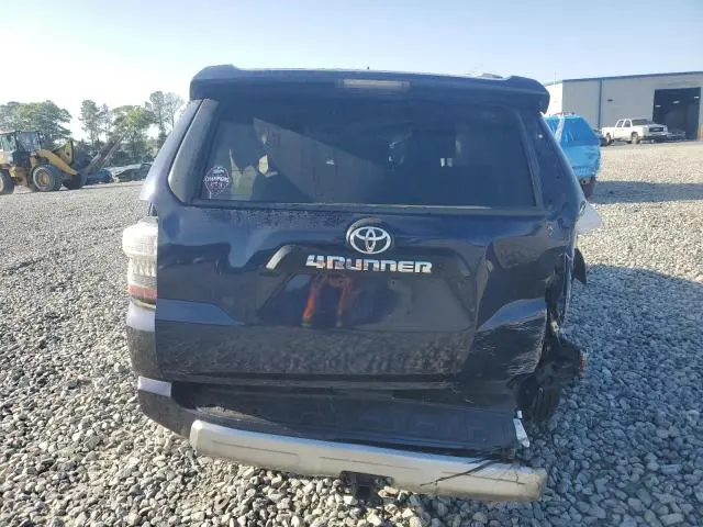 2020 TOYOTA 4RUNNER SR5/SR5 PREMIUM  