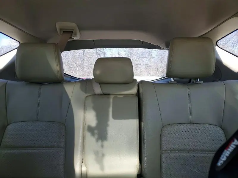 2014 NISSAN MURANO LE  