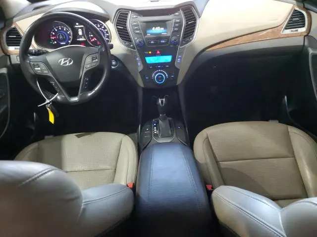 2013 HYUNDAI SANTA FE SPORT 