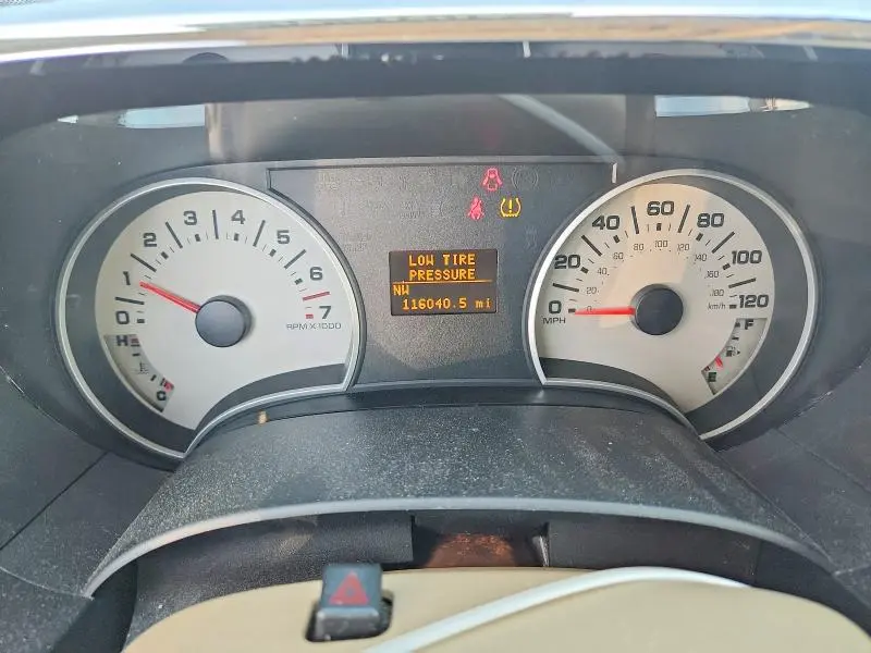 2010 FORD EXPLORER LIMITED  