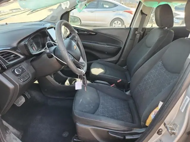 2020 CHEVROLET SPARK 1LT  