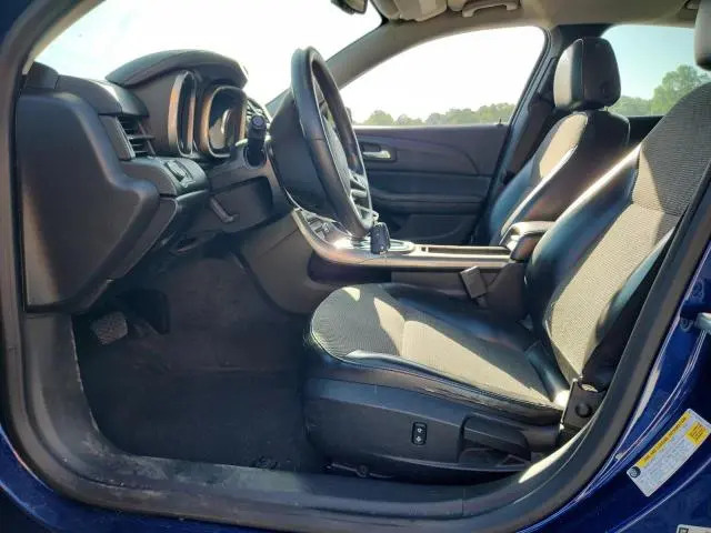 2013 CHEVROLET MALIBU 1LT  