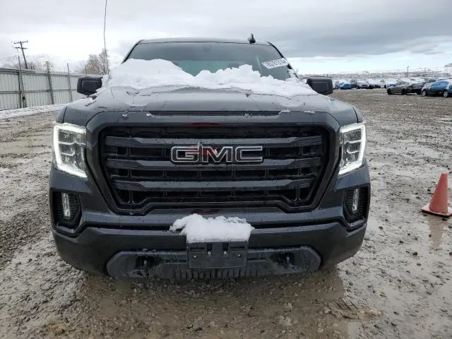 2021 GMC SIERRA K1500 ELEVATION  