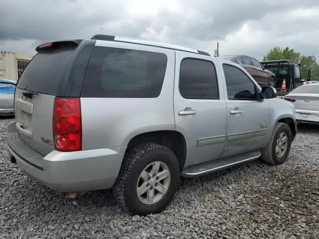 2012 GMC YUKON SLE  