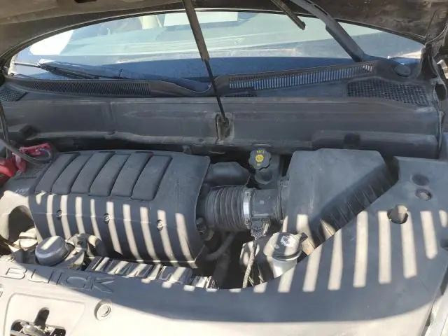 2011 BUICK ENCLAVE CXL  