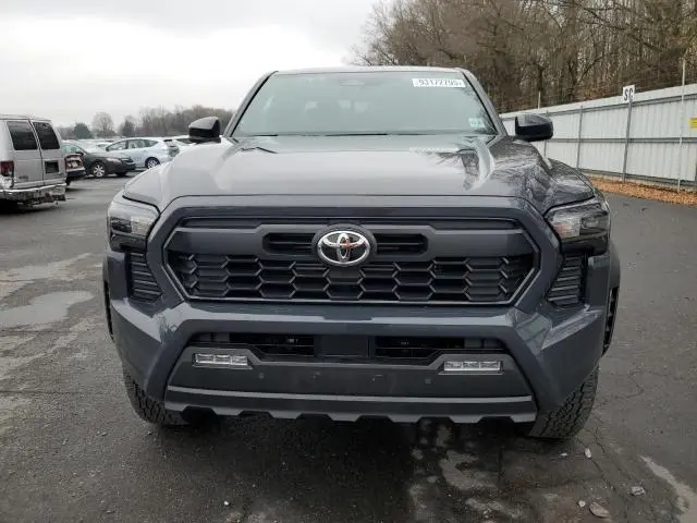 2024 TOYOTA TACOMA DOUBLE CAB  