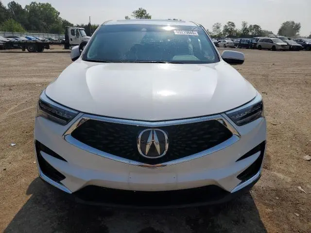 2021 ACURA RDX TECHNOLOGY  