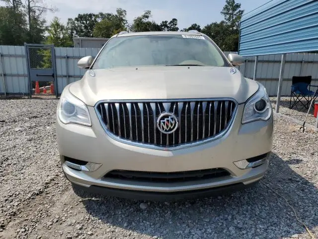 2015 BUICK ENCLAVE