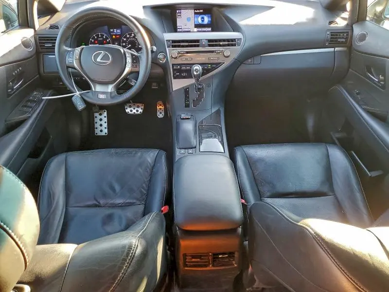 2014 LEXUS RX 350 BASE  
