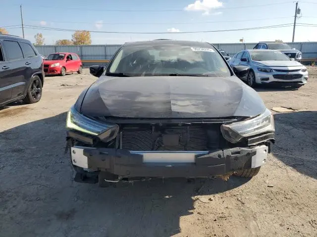 2020 ACURA ILX PREMIUM  