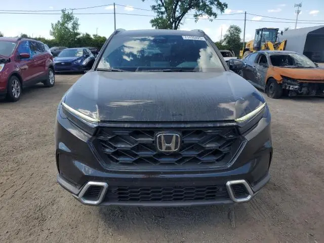 2023 HONDA CR-V SPORT TOURING  