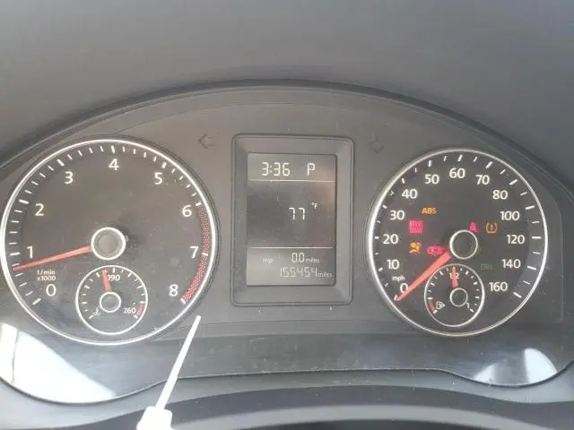 2010 VOLKSWAGEN JETTA SE  