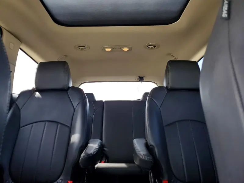 2015 BUICK ENCLAVE PREMIUM  