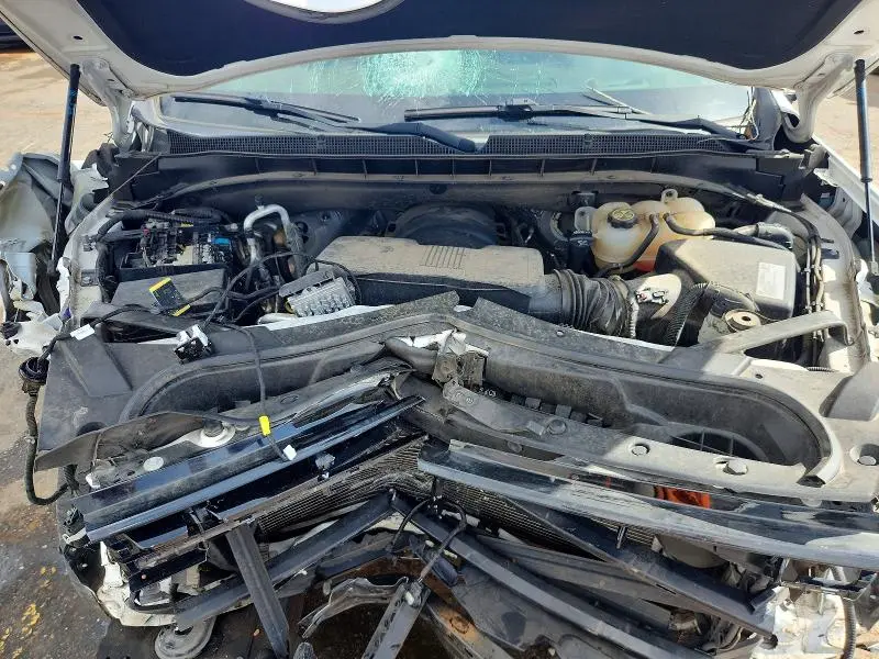 2021 CHEVROLET TAHOE C1500 LT  