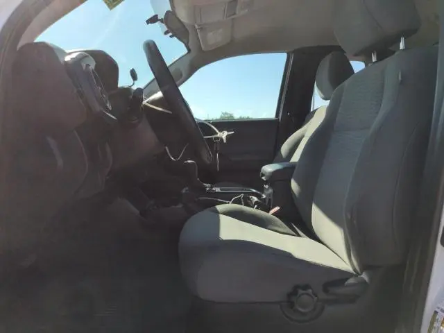 2016 TOYOTA TACOMA ACCESS CAB  