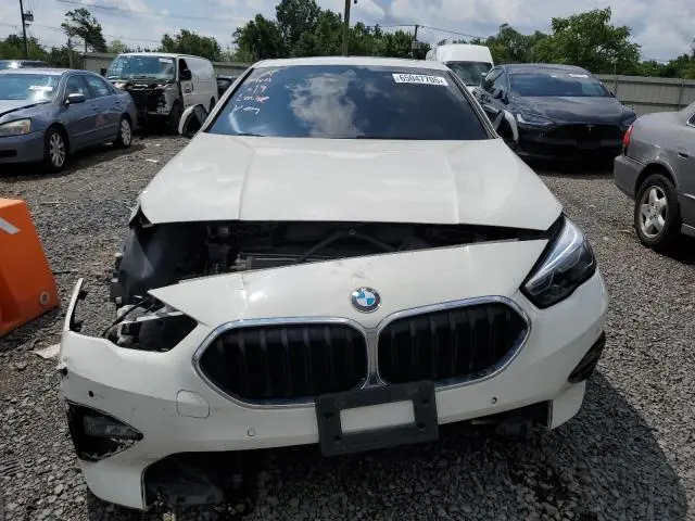 2021 BMW 228XI   