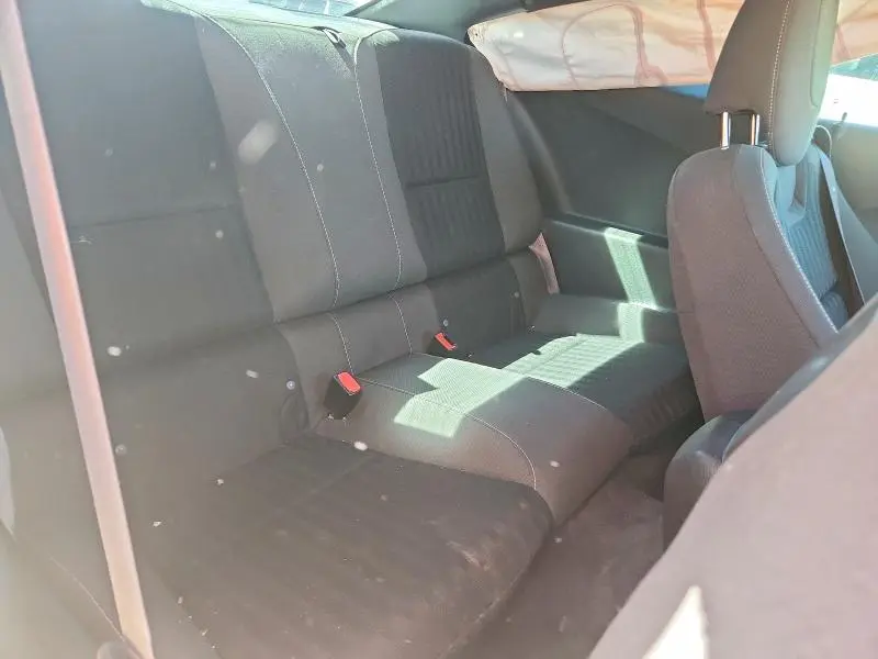 2014 CHEVROLET CAMARO LS  