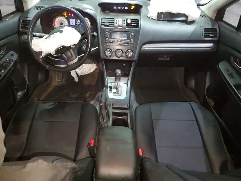 2013 SUBARU IMPREZA SPORT PREMIUM  