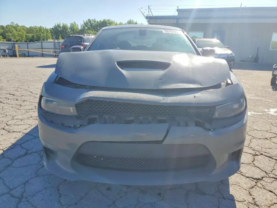 2023 DODGE CHARGER R  