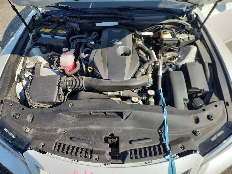 2022 LEXUS IS 300 BASE  