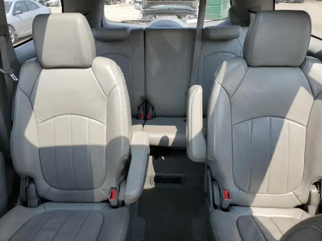2013 BUICK ENCLAVE   