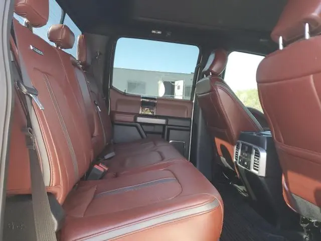 2020 FORD F250 SUPER DUTY  