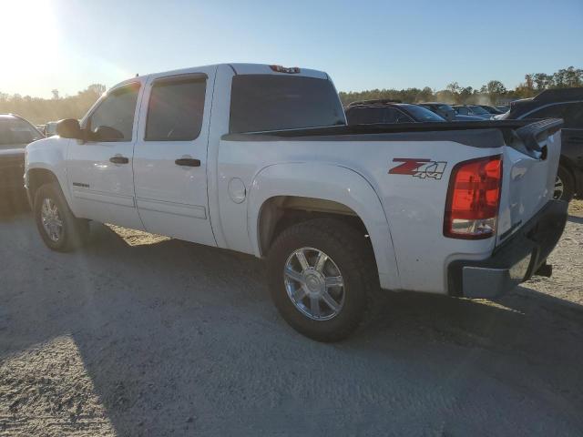 2013 GMC SIERRA K1500 SLE