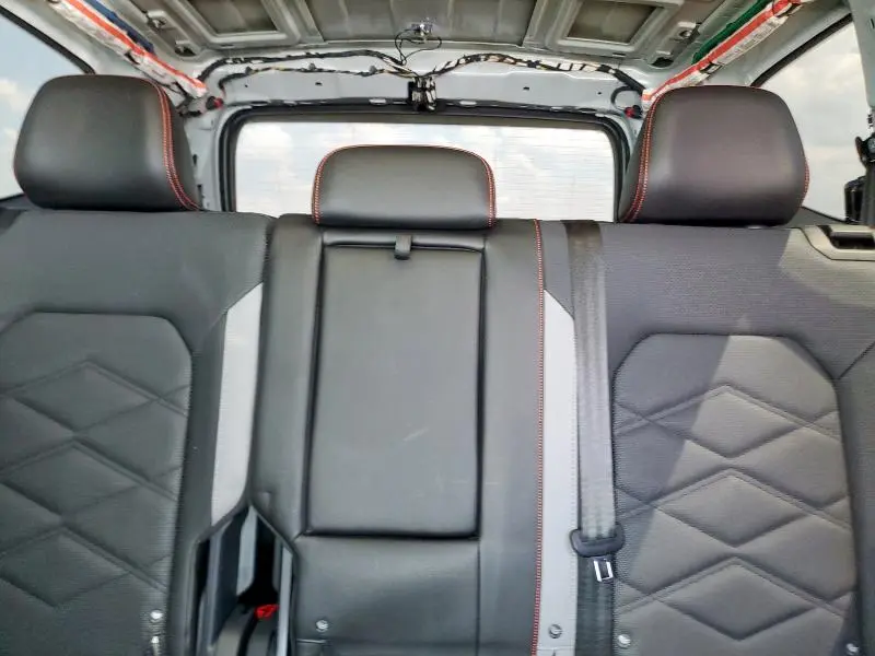 2024 VOLKSWAGEN ATLAS PEAK EDITION SE  