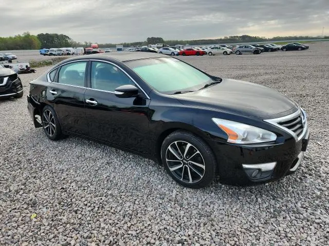 2015 NISSAN ALTIMA 2.5 SL  