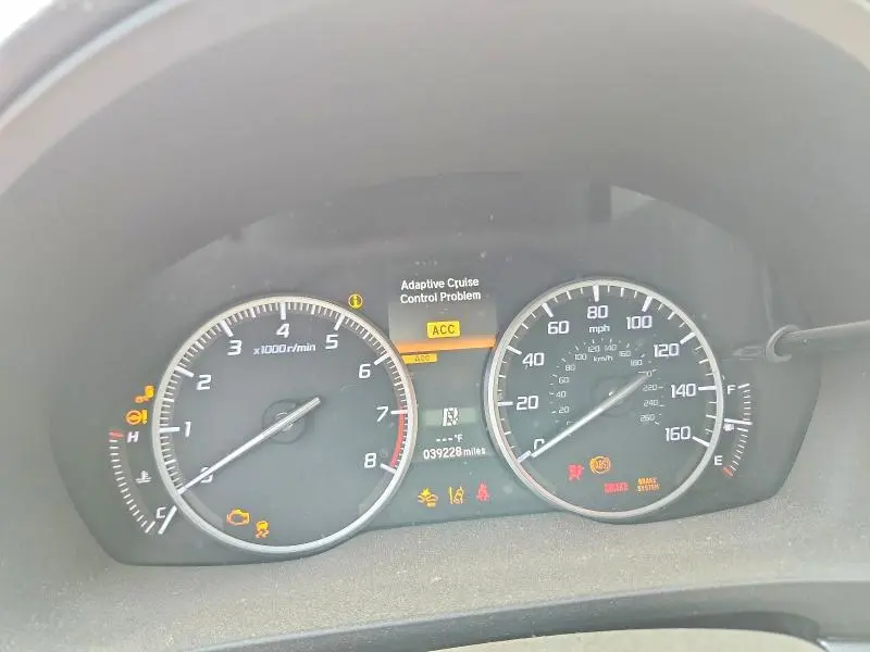 2021 ACURA ILX PREMIUM  