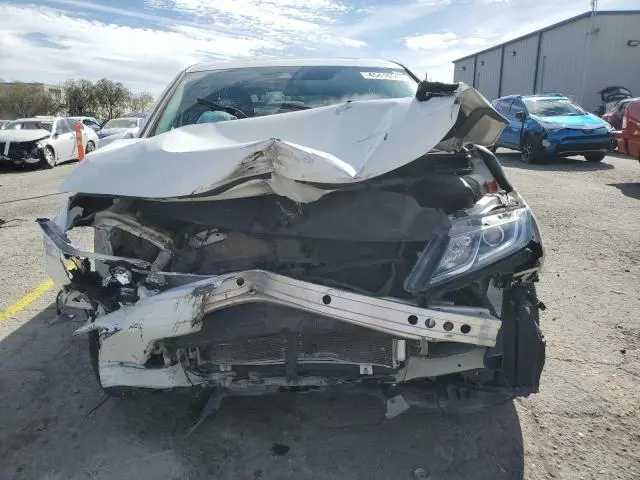 2018 HONDA ODYSSEY EXL  