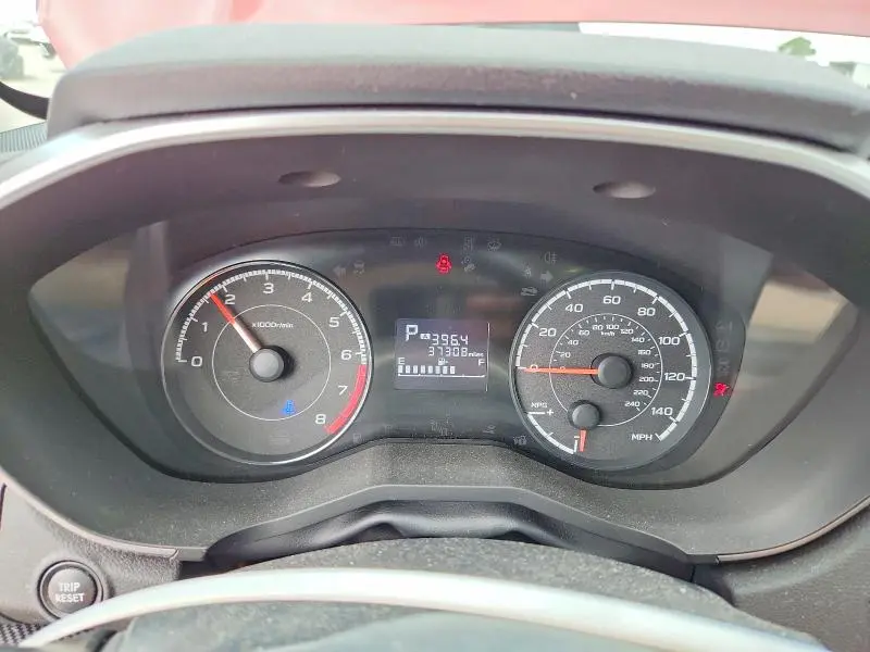 2018 SUBARU IMPREZA PREMIUM  