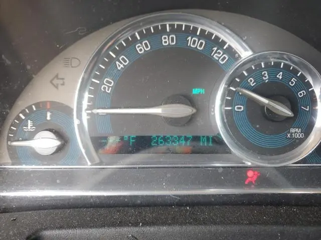 2011 CHEVROLET HHR LS  