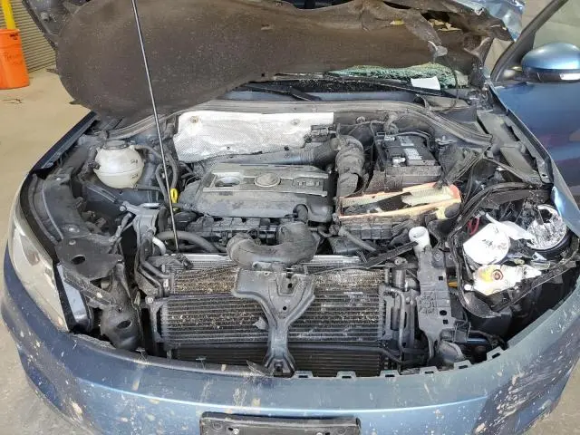 2017 VOLKSWAGEN TIGUAN S