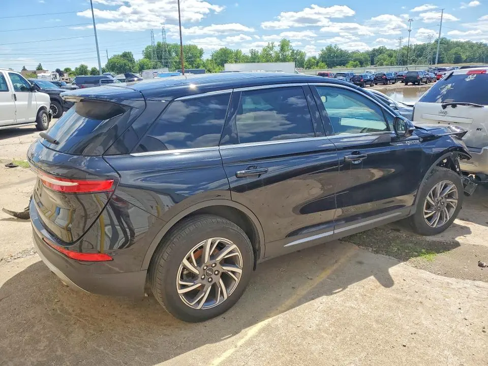 2023 LINCOLN CORSAIR   