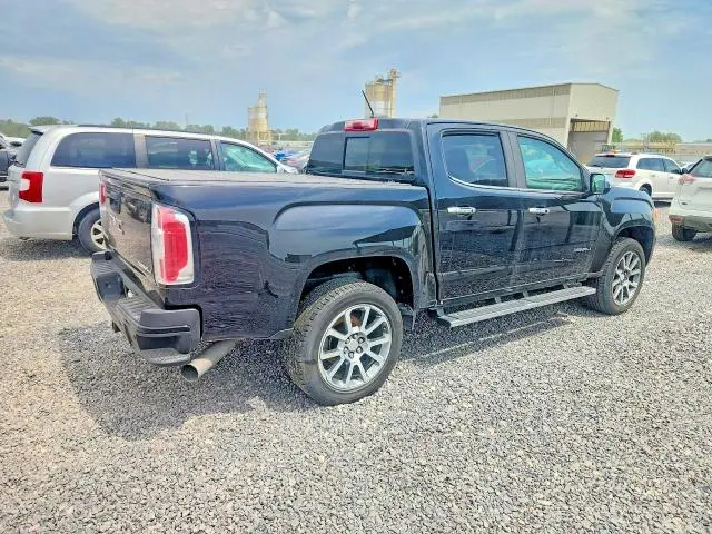 2019 GMC CANYON DENALI  