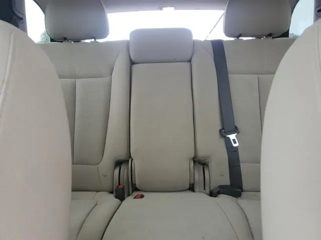 2012 HYUNDAI SANTA FE GLS  