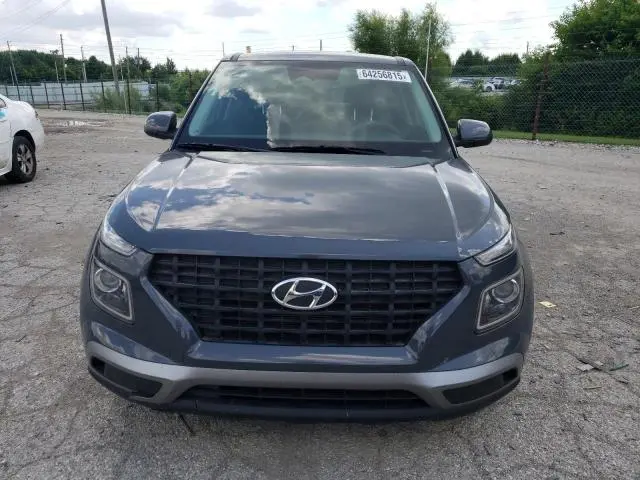 2024 HYUNDAI VENUE SE  