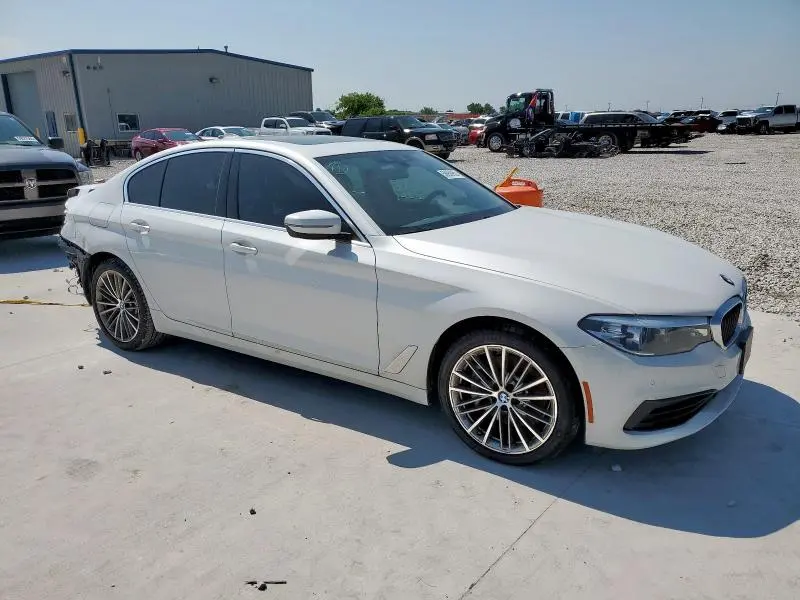 2020 BMW 530 I  