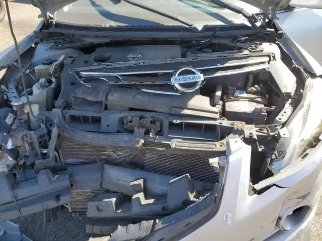 2010 NISSAN ALTIMA BASE  