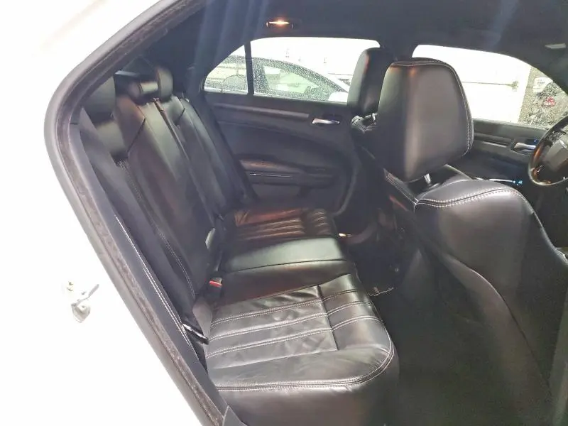 2014 CHRYSLER 300 S  