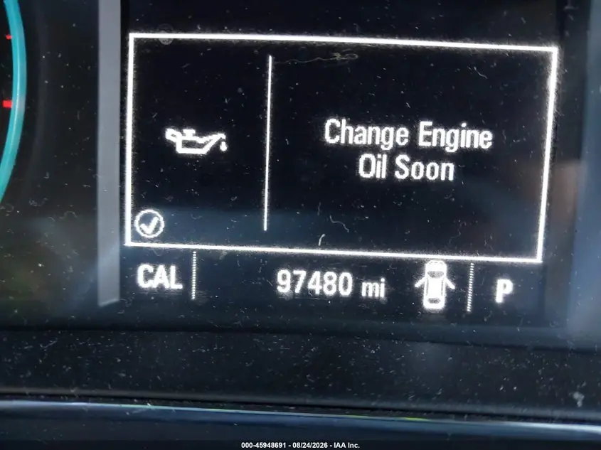 2018 CHEVROLET CRUZE LS AUTO