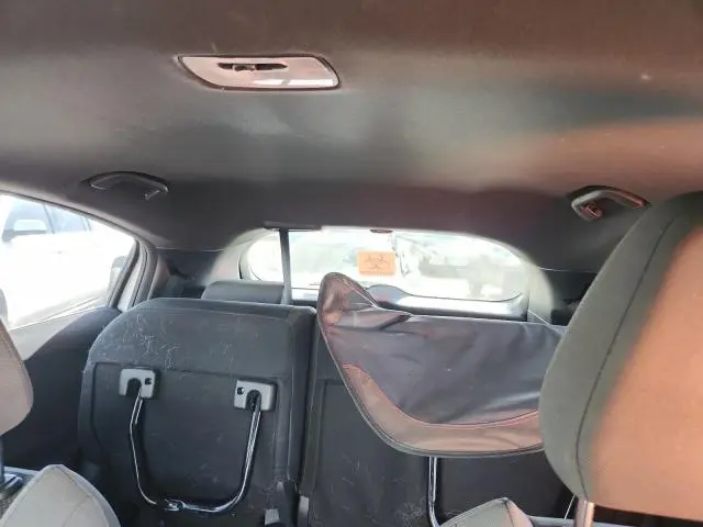 2020 HONDA HR-V SPORT